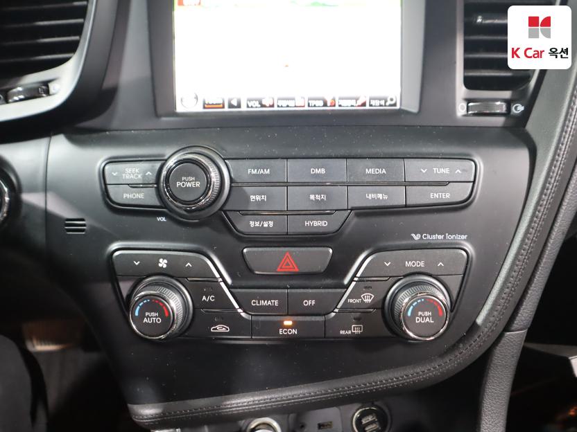 2013 - kia k5