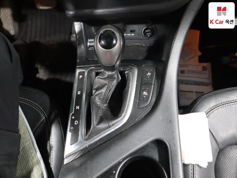 2013 - kia k5