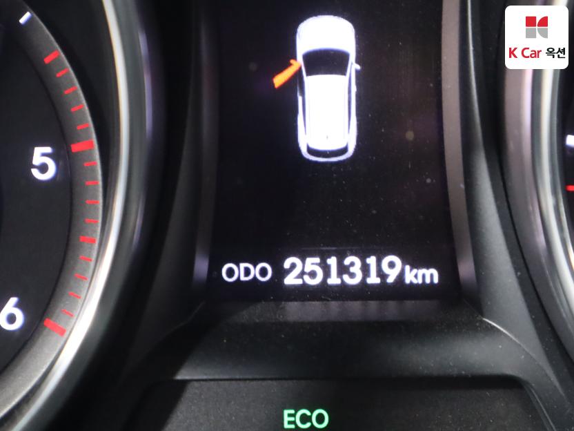 2013 - hyundai santa fe