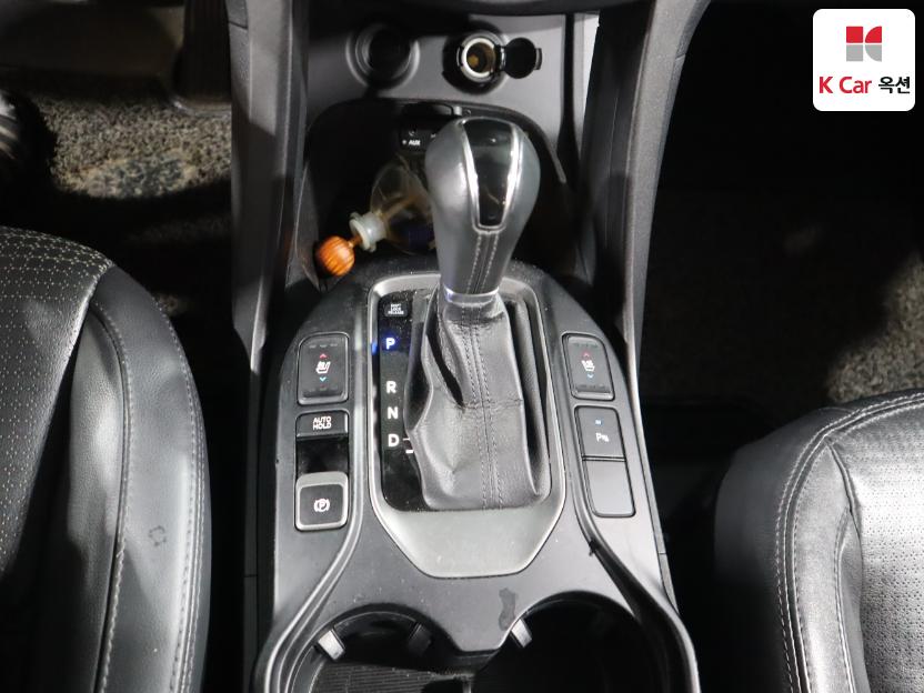 2013 - hyundai santa fe