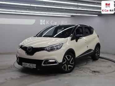 르노코리아(삼성) QM3