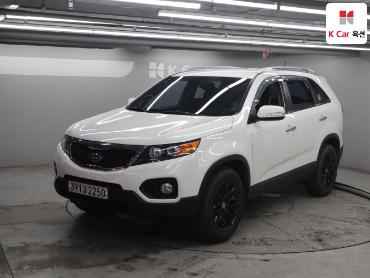 기아 쏘렌토 R TLX 최고급형 TLX