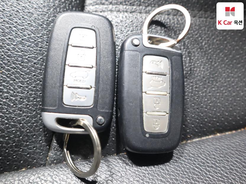 2012 - kia sorento