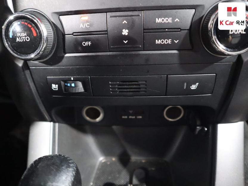 2012 - kia sorento