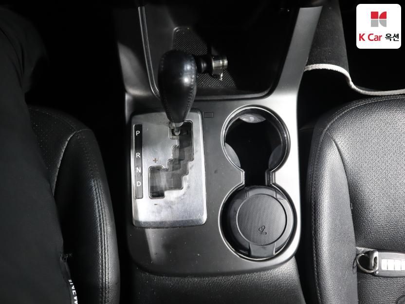 2012 - kia sorento