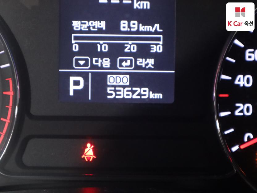 2013 - kia k3