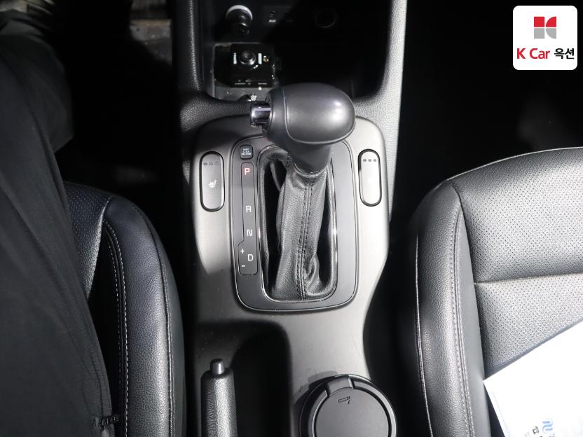 2013 - kia k3