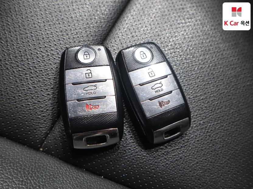 2013 - kia k3