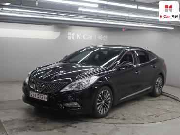 현대 그랜저 HG HG300 HG300