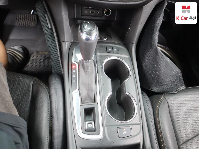 2020 - chevrolet equinox