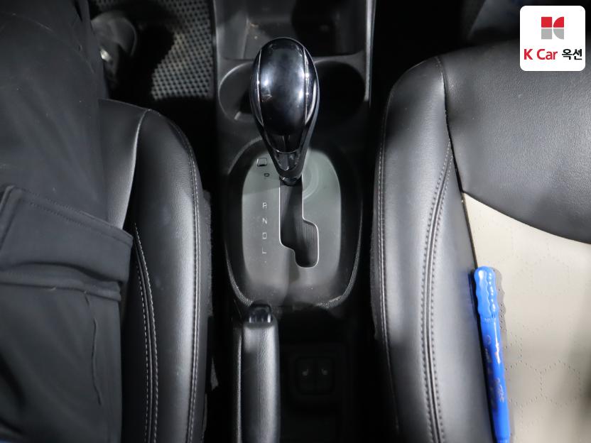2016 - chevrolet spark