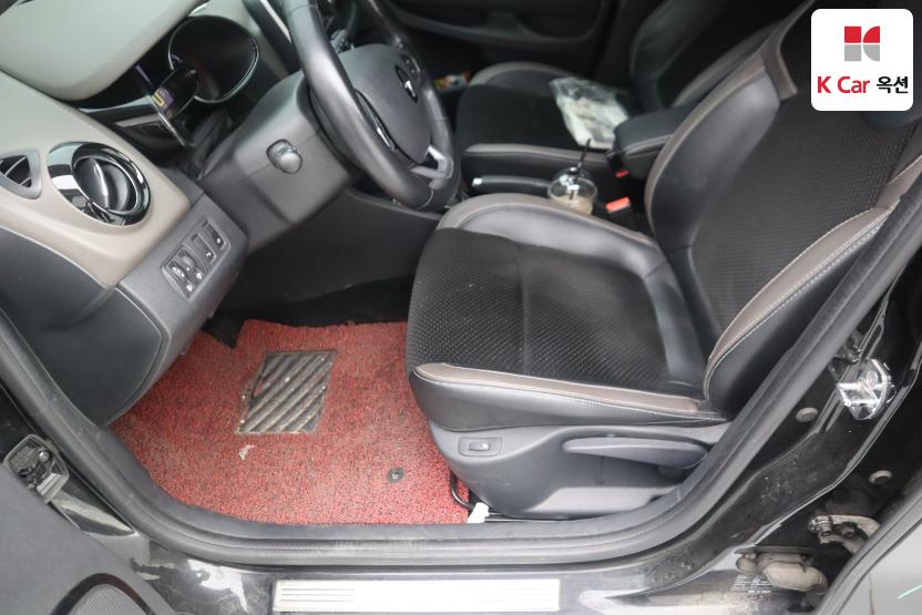 2018 - renault samsung clio