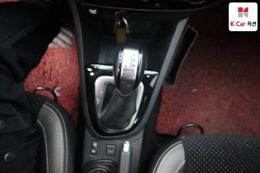 2018 - renault samsung clio