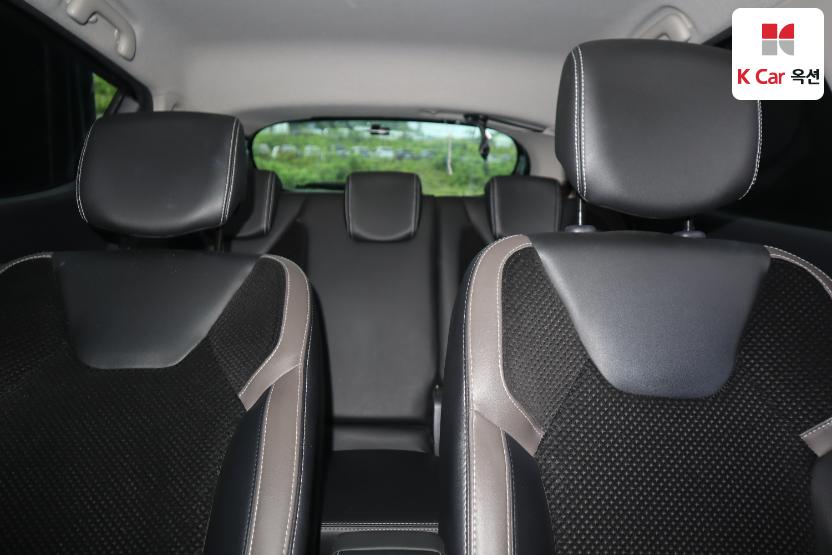 2018 - renault samsung clio