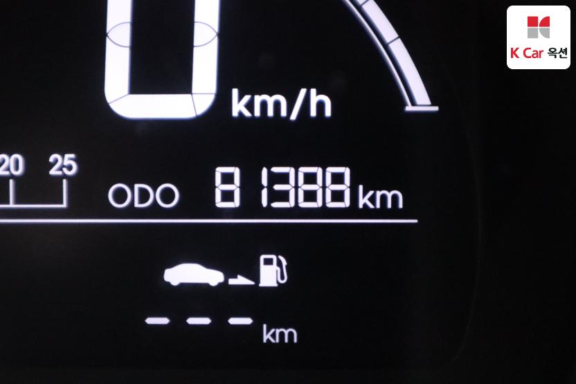 2015 - kia morning