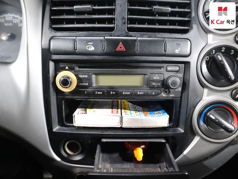 2016 - kia bongo iii
