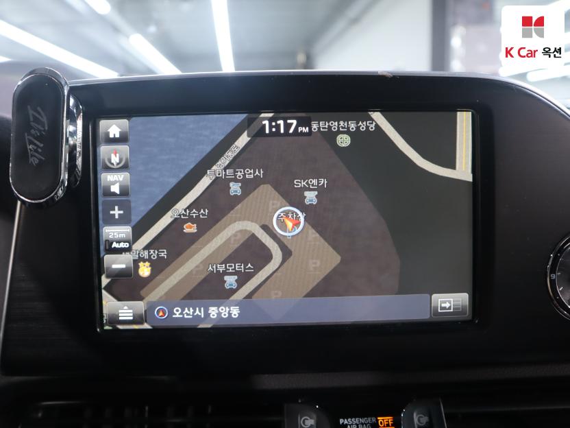 2018 - hyundai grandeur