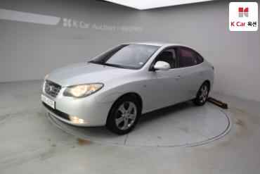 현대 아반떼 HD VVT S16 월드컵 VVT S16