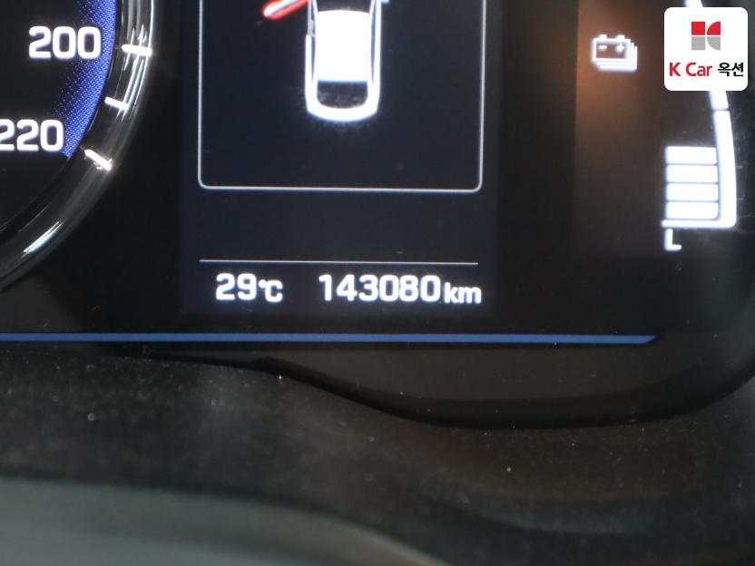 2016 - hyundai ioniq