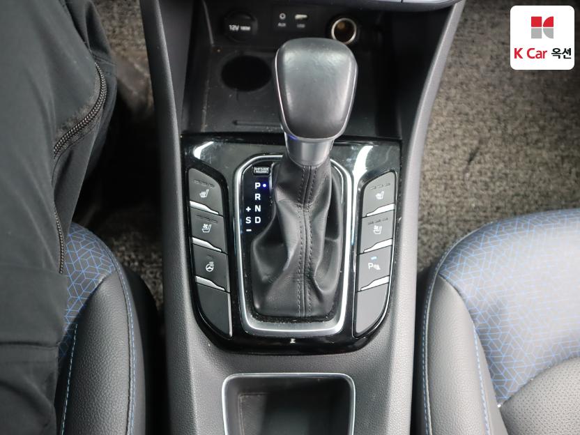2016 - hyundai ioniq