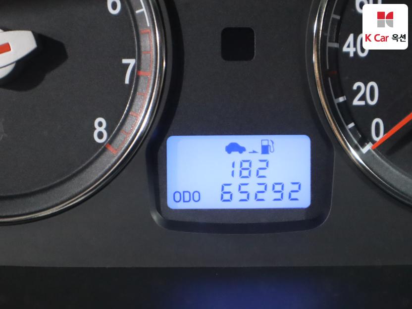 2009 - hyundai grandeur