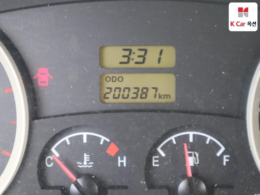 2014 - hyundai porter ii