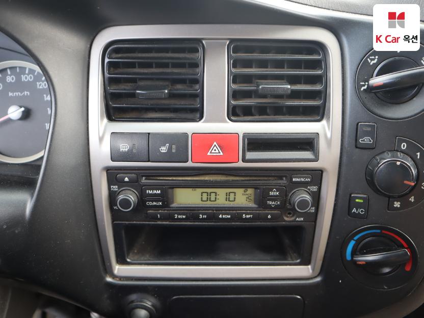 2014 - hyundai porter ii