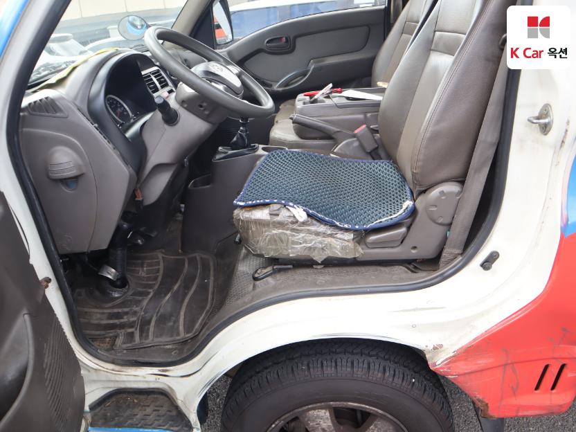 2014 - hyundai porter ii