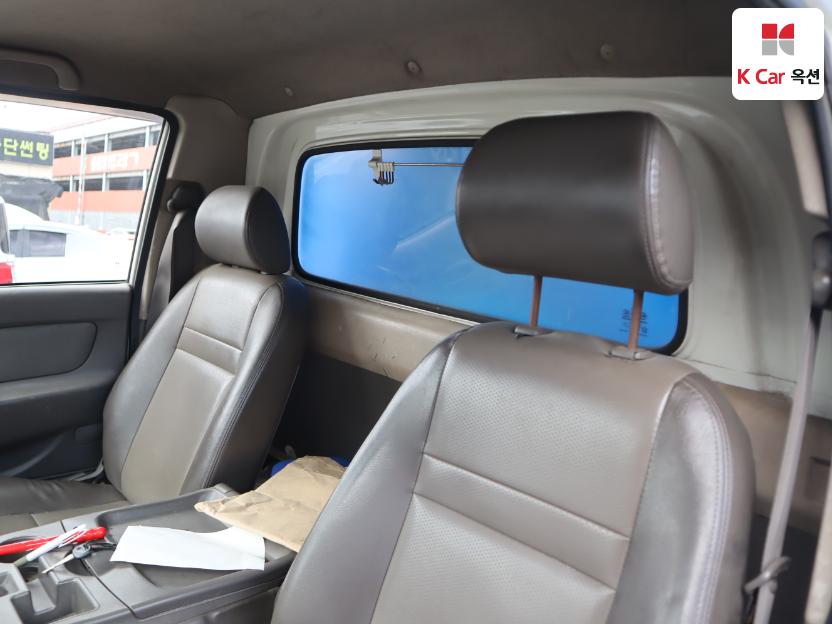 2014 - hyundai porter ii