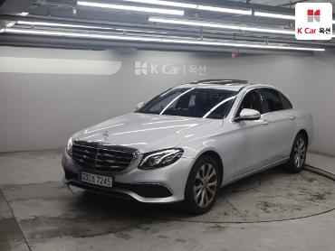 벤츠 클래스 W213 E300 E300