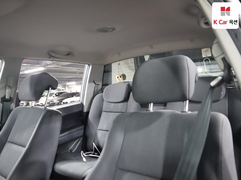 2013 - kg mobility (ssangyong) korando