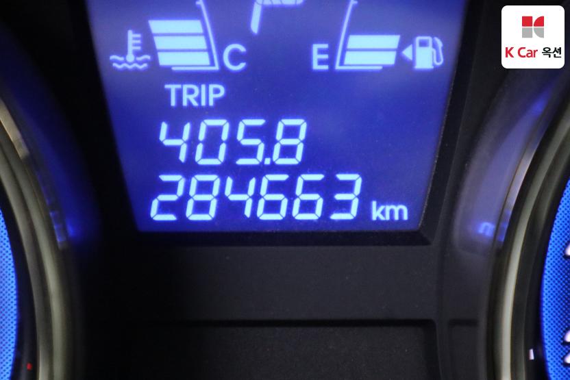 2011 - hyundai tucson
