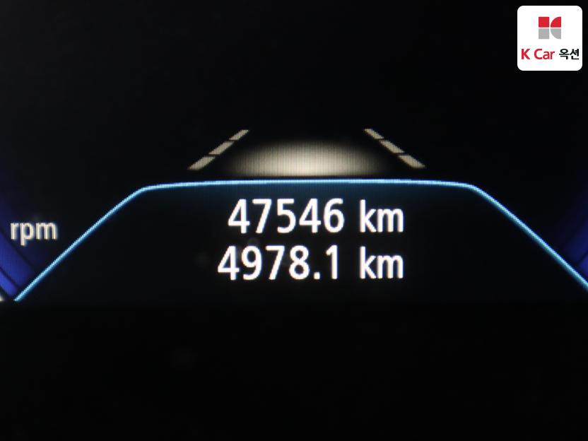 Renault Samsung Qm6 2021 — صورة 4