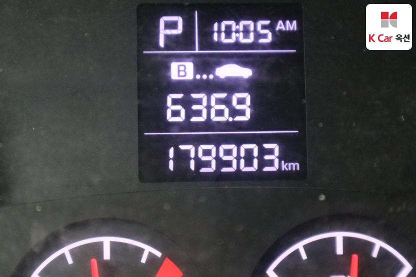 2018 - hyundai porter ii