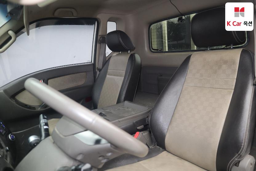 2018 - hyundai porter ii