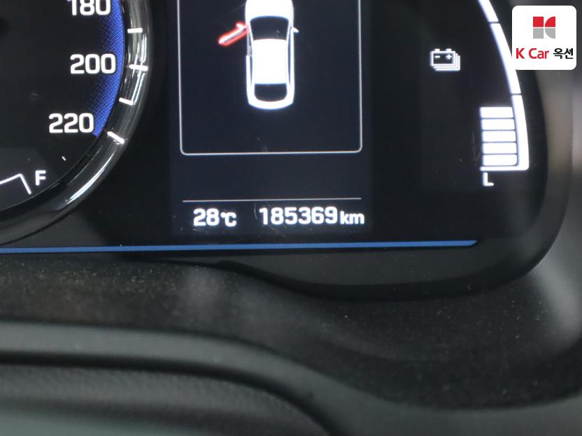 2017 - hyundai ioniq
