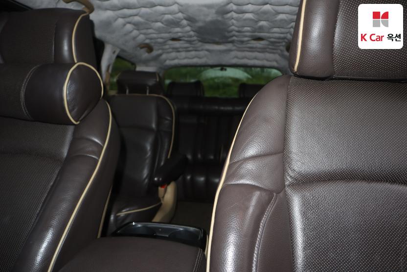 2016 - kia carnival