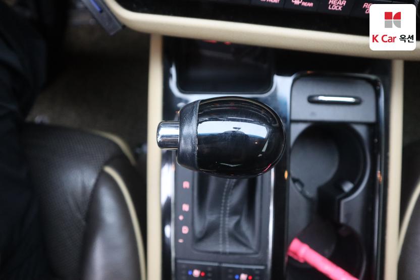 2016 - kia carnival