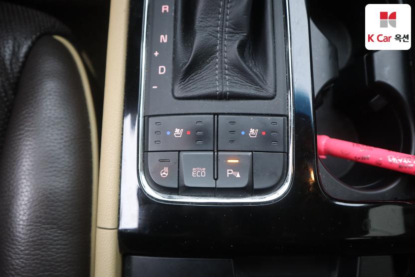 2016 - kia carnival