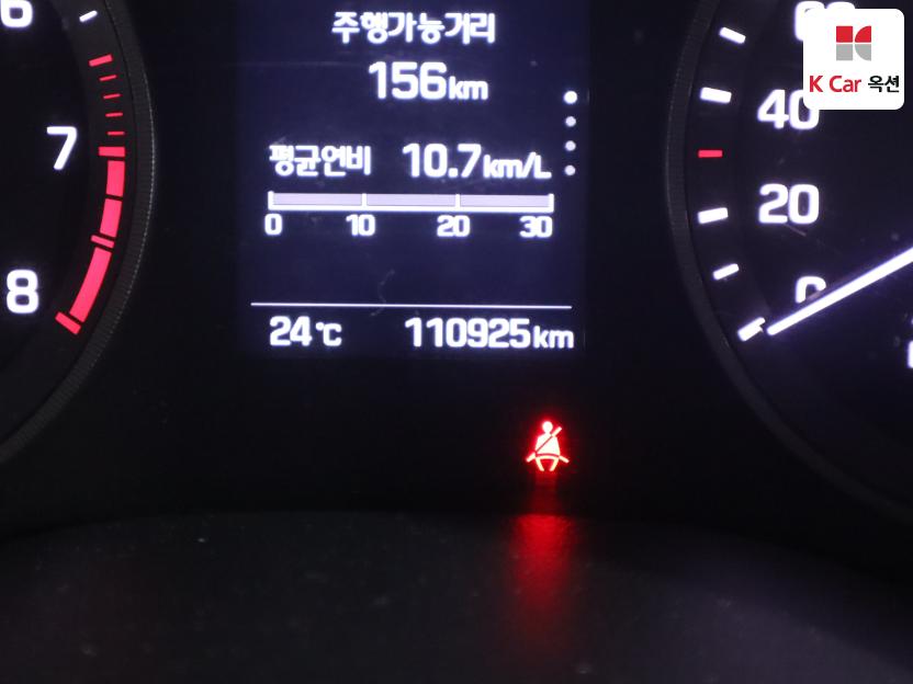 2017 - hyundai tucson