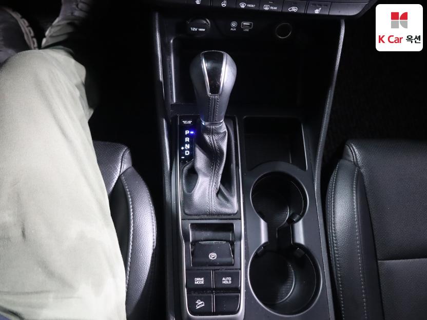 2017 - hyundai tucson