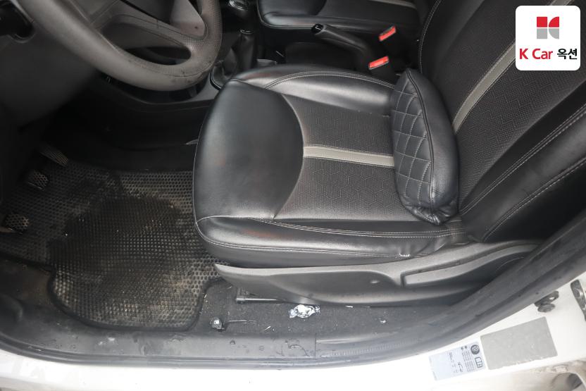 2019 - chevrolet spark