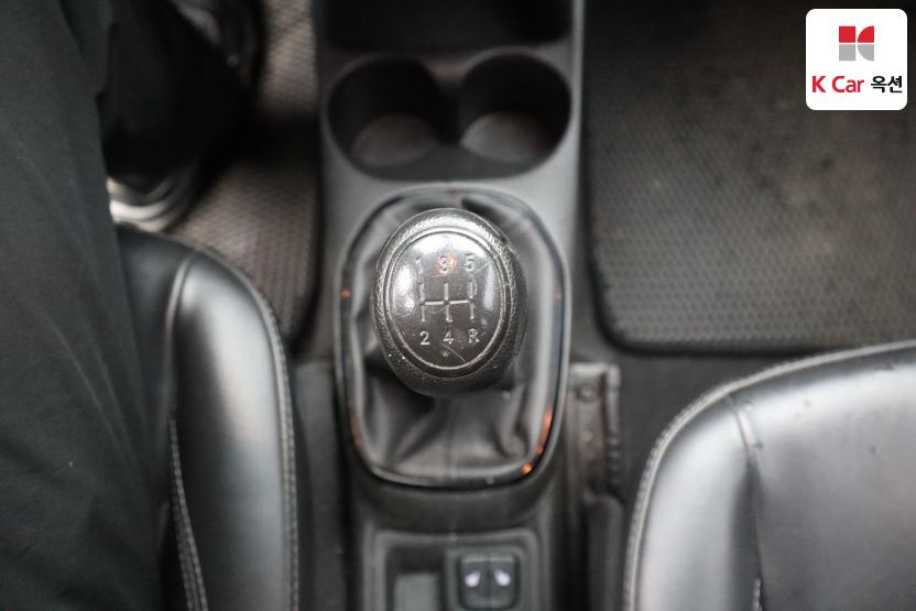 2019 - chevrolet spark