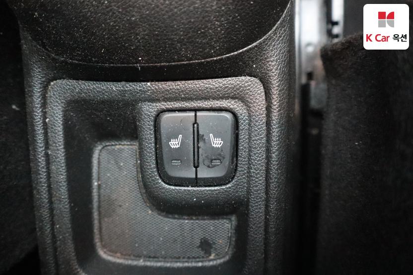 2019 - chevrolet spark