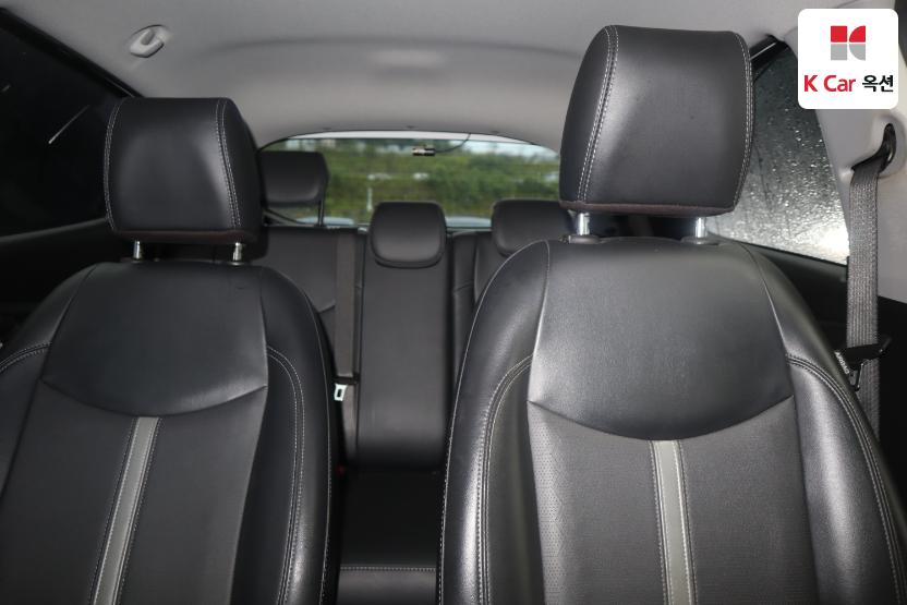 2019 - chevrolet spark