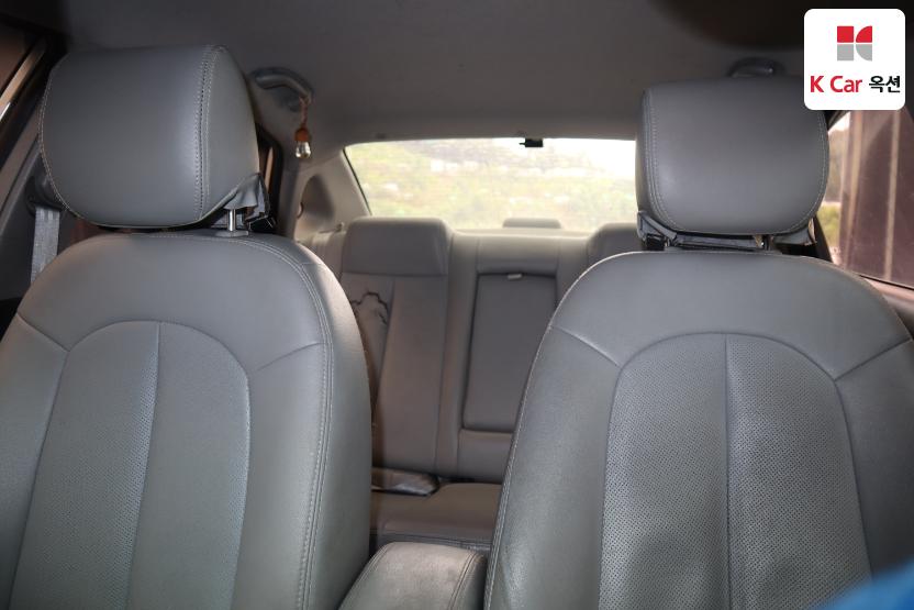 2010 - hyundai avante