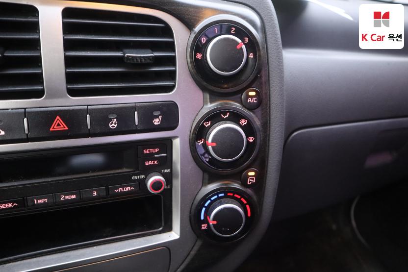 2019 - kia bongo iii