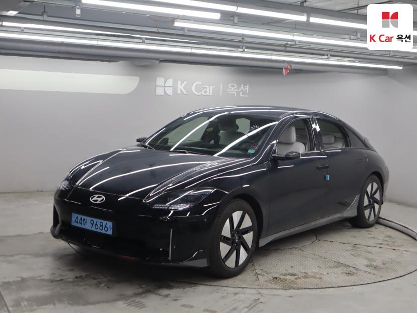 2024 - hyundai ioniq