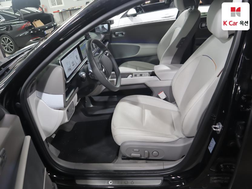 2024 - hyundai ioniq