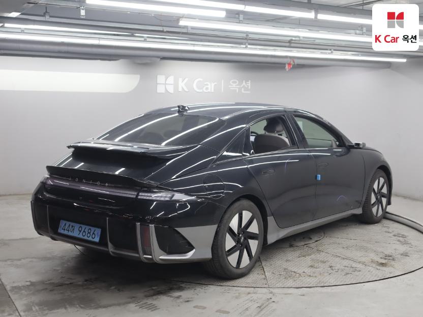 2024 - hyundai ioniq